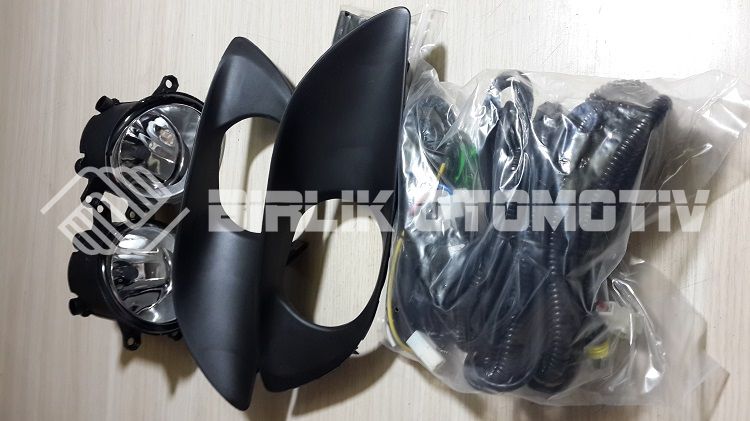YARİS-SİS LAMBASI (SET) 09-11 YARİS-SİS LAMBASI (SET) 09-11