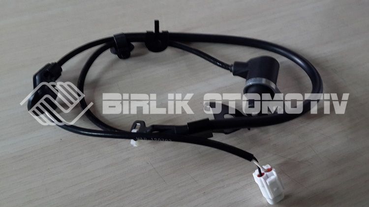 YARİS-ÖN ABS SENSÖRÜ SOL 00-06 YARİS-ÖN ABS SENSÖRÜ SOL 00-06