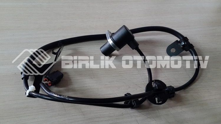 YARİS-ÖN ABS SENSÖRÜ SAĞ 00-06 YARİS-ÖN ABS SENSÖRÜ SAĞ 00-06