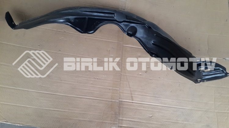 YARİS-ÖN ÇAMURLUK DAVLUMBAZI SAĞ 06-11 YARİS-ÖN ÇAMURLUK DAVLUMBAZI SAĞ 06-11