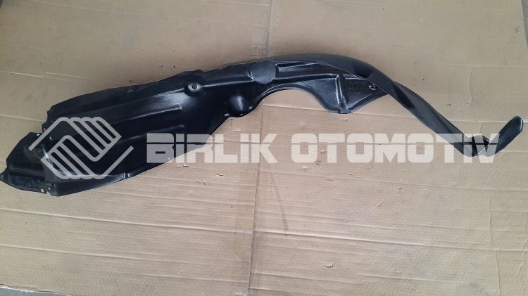 YARİS-ÖN ÇAMURLUK DAVLUMBAZI SOL 06-11 YARİS-ÖN ÇAMURLUK DAVLUMBAZI SOL 06-11