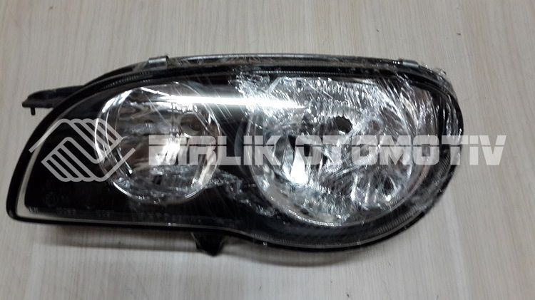 COROLLA ZZ111-FAR LAMBASI SOL 00-02 COROLLA ZZ111-FAR LAMBASI SOL 00-02