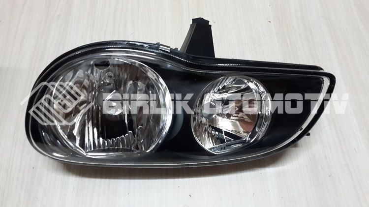 COROLLA ZZ111-FAR LAMBASI SOL 00-02 COROLLA ZZ111-FAR LAMBASI SOL 00-02