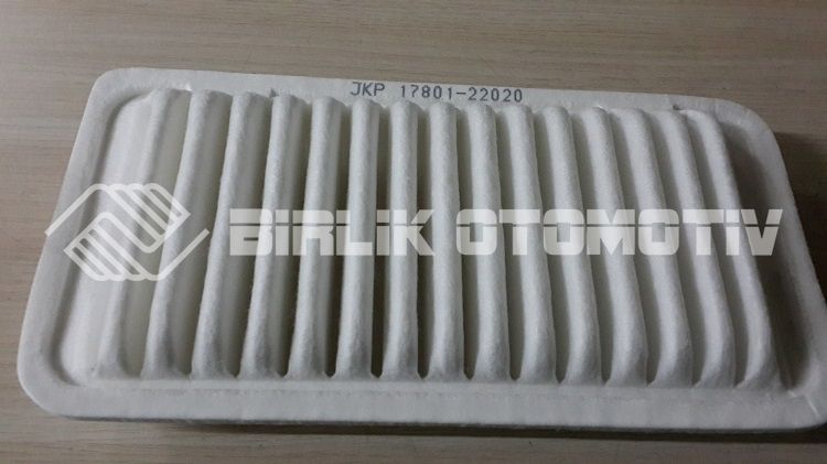 COROLLA ZZ111-HAVA FİLİTRESİ BENZ. 00-02 / ZZ121 02-06 / AVENSİS BENZ. 03-> COROLLA ZZ111-HAVA FİLİTRESİ BENZ. 00-02 / ZZ121 02-06 / AVENSİS BENZ. 03->