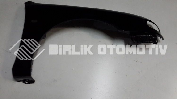 COROLLA ZZ111-ÖN ÇAMURLUK SAĞ 00-02 COROLLA ZZ111-ÖN ÇAMURLUK SAĞ 00-02