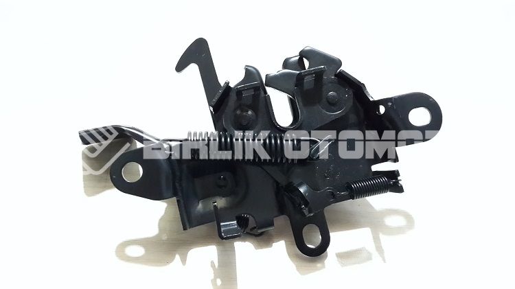 COROLLA ZZ111-KAPUT KİLİDİ 00-02 COROLLA ZZ111-KAPUT KİLİDİ 00-02