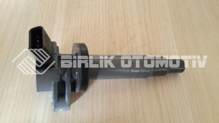COROLLA ZZ121-BOBİN 02-06 (4 FİŞ) COROLLA ZZ121-BOBİN 02-06 (4 FİŞ)