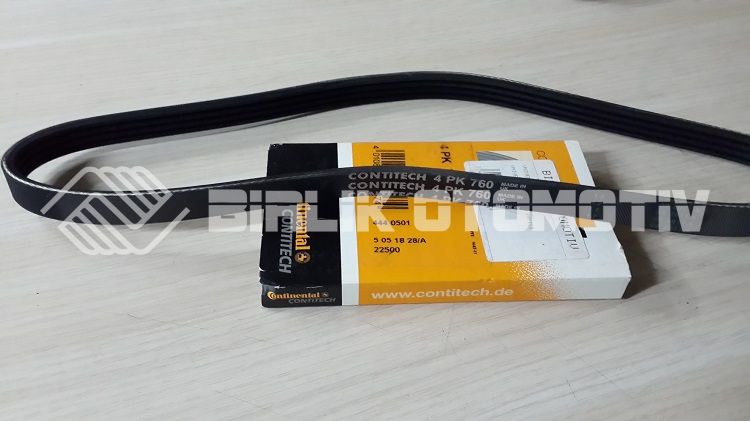 UNIVERSAL-6PK1160 V KAYIŞI UNIVERSAL-6PK1160 V KAYIŞI