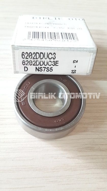 UNIVERSAL-6202 BİLYA UNIVERSAL-6202 BİLYA