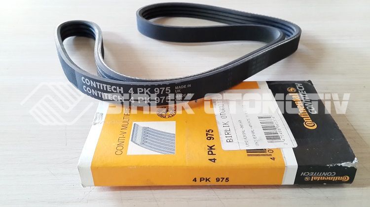 UNIVERSAL-4PK975 V KAYIŞI UNIVERSAL-4PK975 V KAYIŞI
