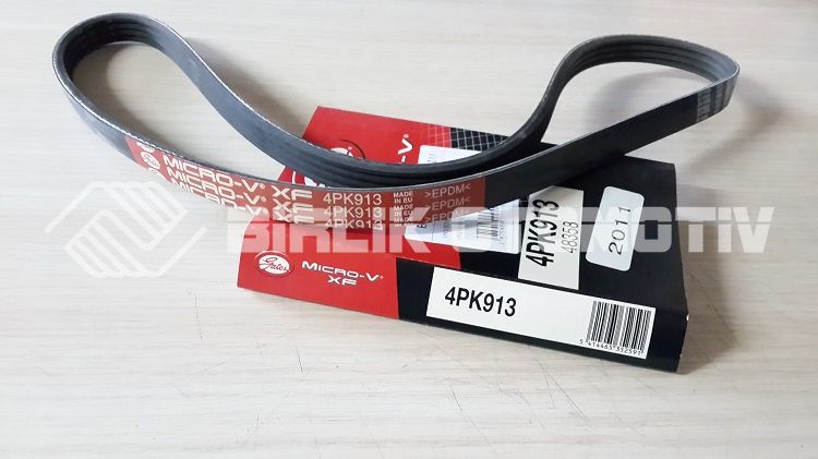 UNIVERSAL-4PK915 V KAYIŞI UNIVERSAL-4PK915 V KAYIŞI
