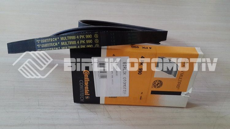 UNIVERSAL-4PK990 V KAYIŞI UNIVERSAL-4PK990 V KAYIŞI