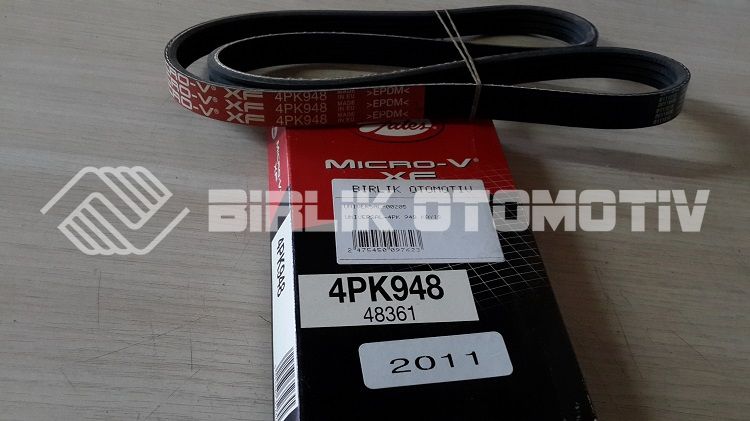 UNIVERSAL-4PK945 V KAYIŞI UNIVERSAL-4PK945 V KAYIŞI