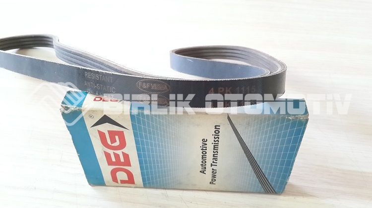 UNIVERSAL-4PK1115 V KAYIŞI UNIVERSAL-4PK1115 V KAYIŞI