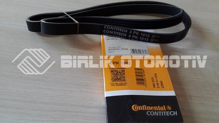 UNIVERSAL-4PK1015 V KAYIŞI UNIVERSAL-4PK1015 V KAYIŞI