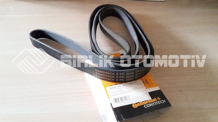 UNIVERSAL-6PK2030 V KAYIŞI UNIVERSAL-6PK2030 V KAYIŞI